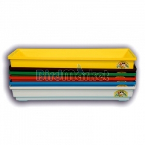 Λεκάνη Κλουβιού Γ